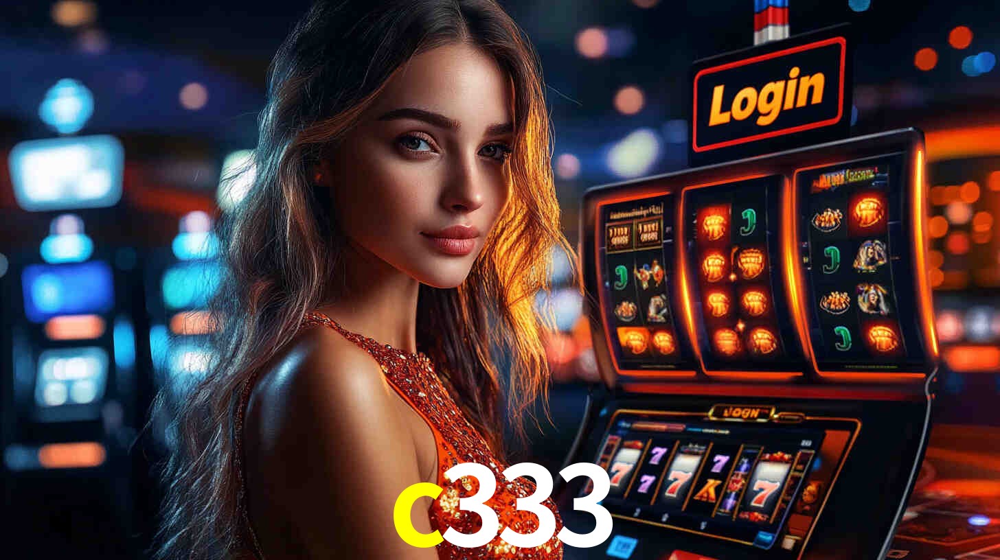 c333 - Um Cassino De Prestígio! - c333 plataforma baixar