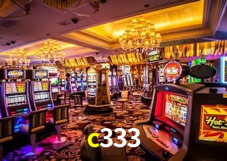 A Revolução dos Aplicativos de Jogos no c333