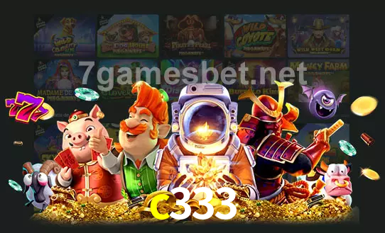 cassino c333