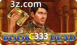 Book of Dead