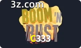 Boom or Bust