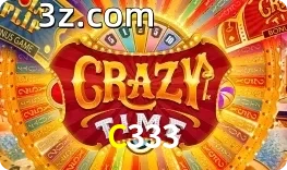Crazy Time