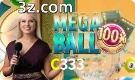Mega Ball