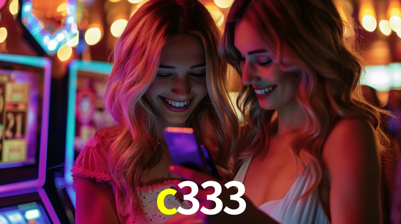c333 plataforma baixar