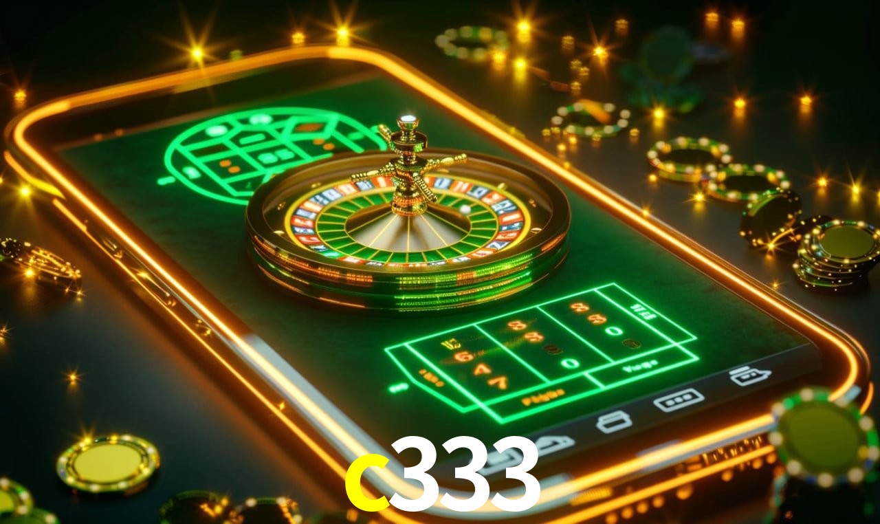 Jogos de Slot c333