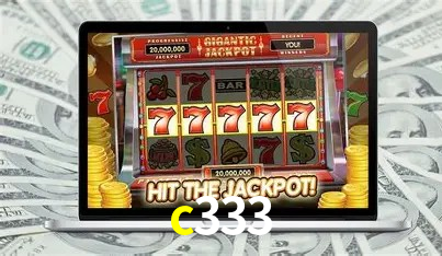 Descubra o Mundo do Cassino Online com c333