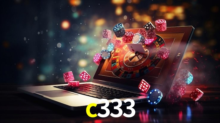 Casino Ao Vivo c333