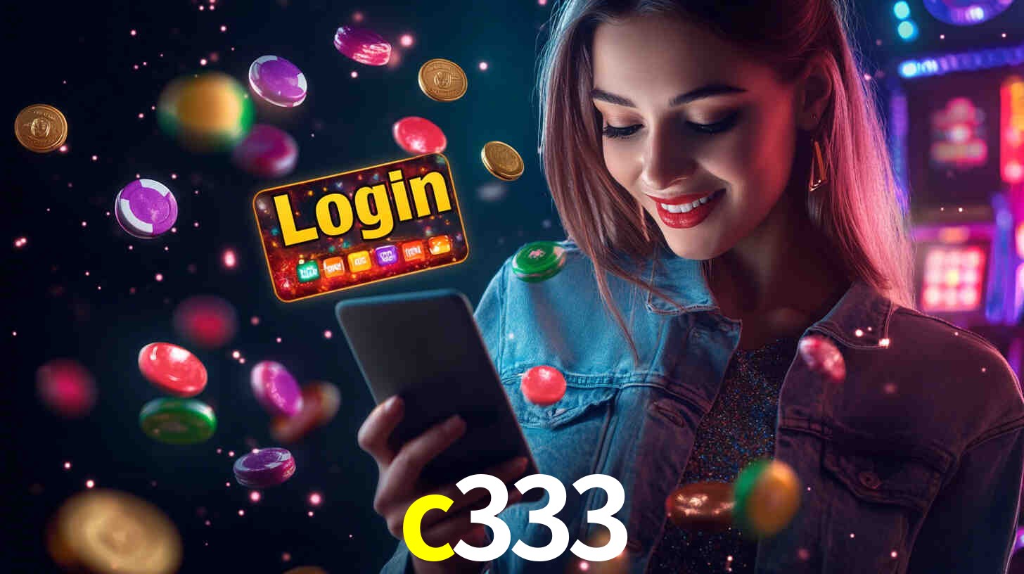 cassino c333