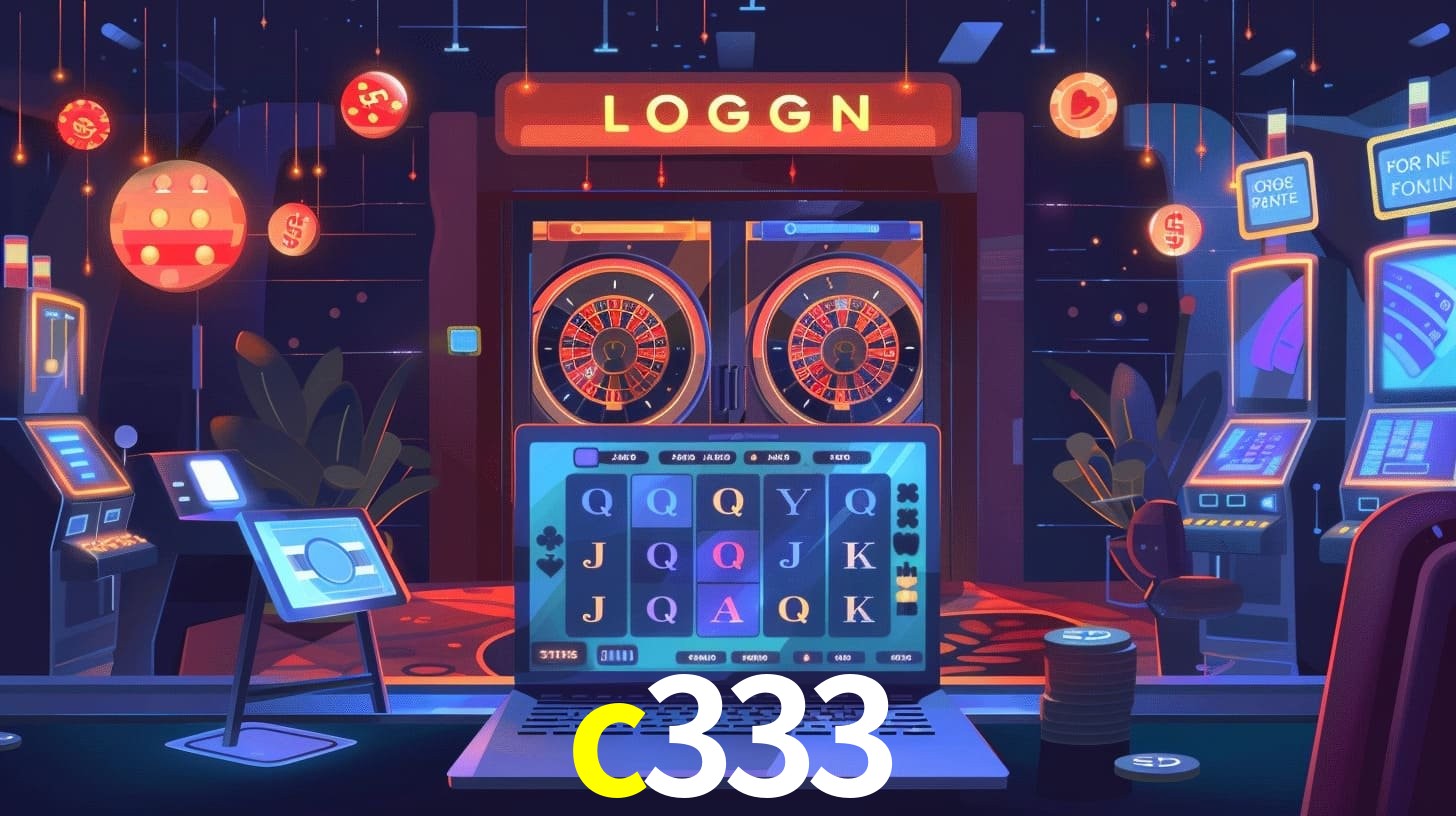 Provedores de Jogos c333