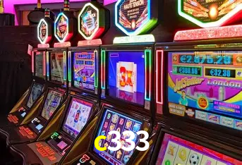 A Popularidade dos Caça-Níqueis no c333