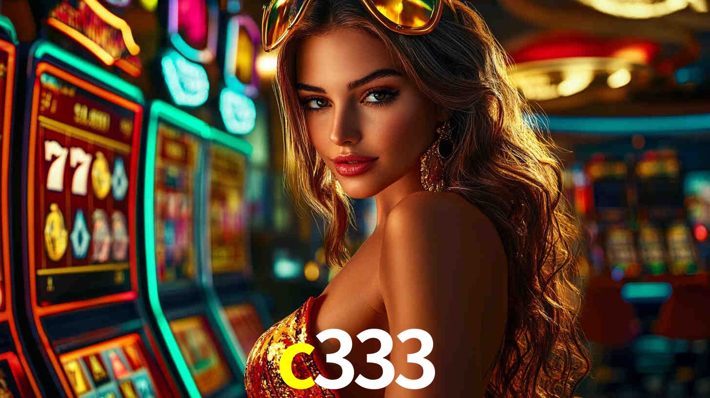 Bônus de Boas-vindas c333
