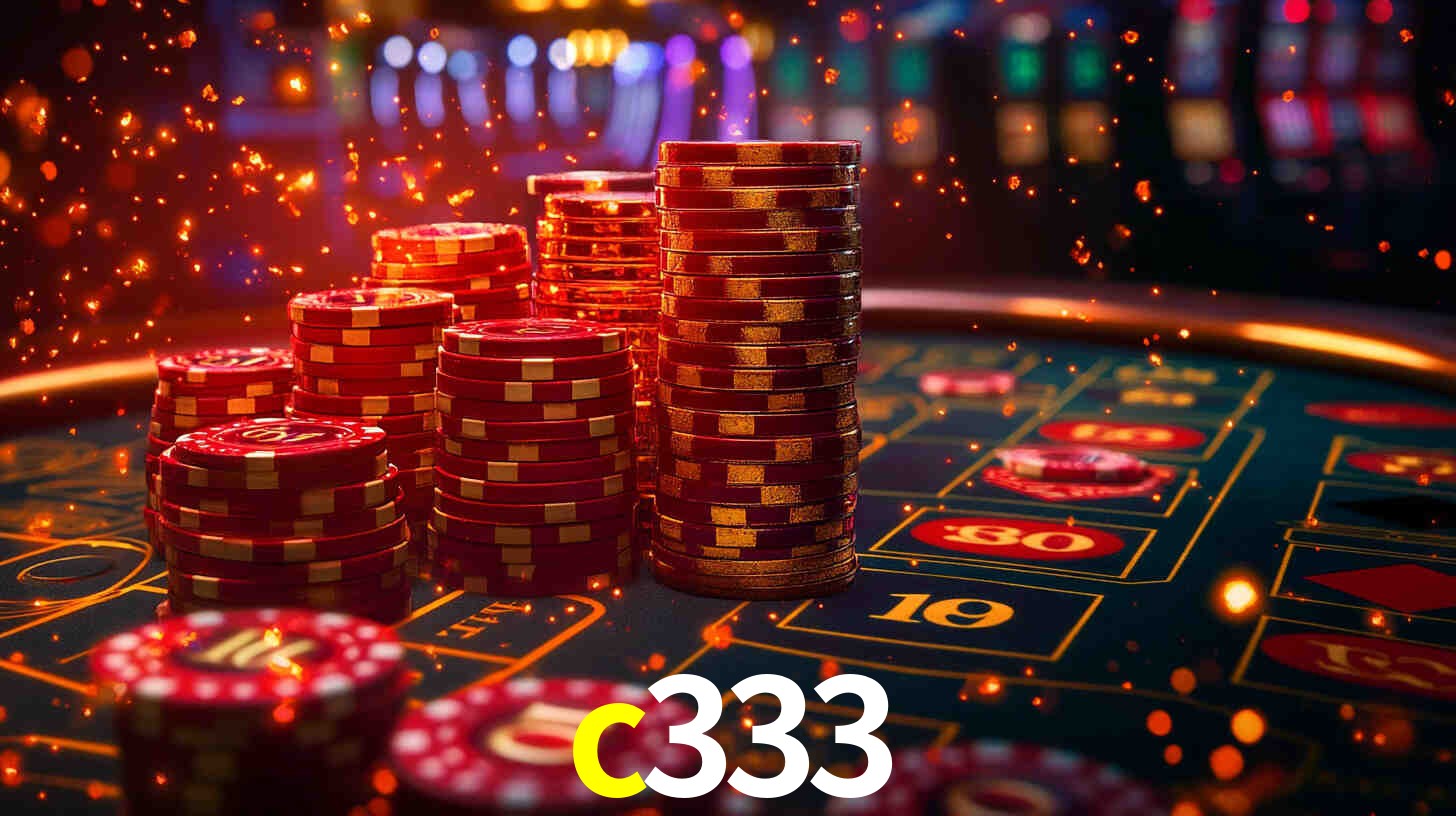 Ofertas Imperdíveis na c333: Promoções e Bônus Que Valem a Pena