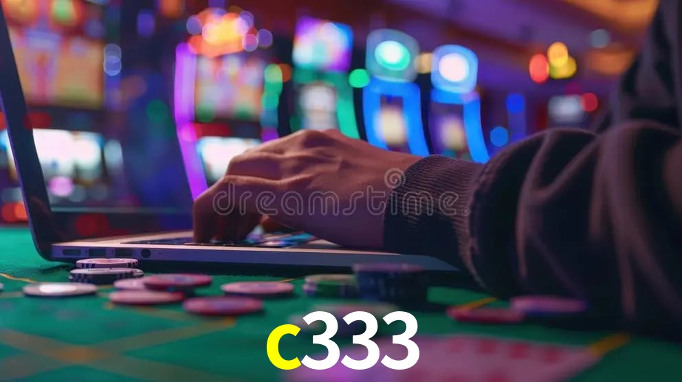 Apostas de Tênis c333
