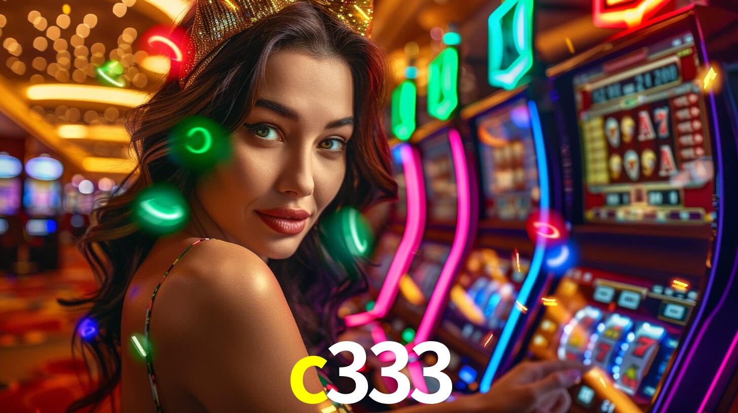 c333 plataforma baixar