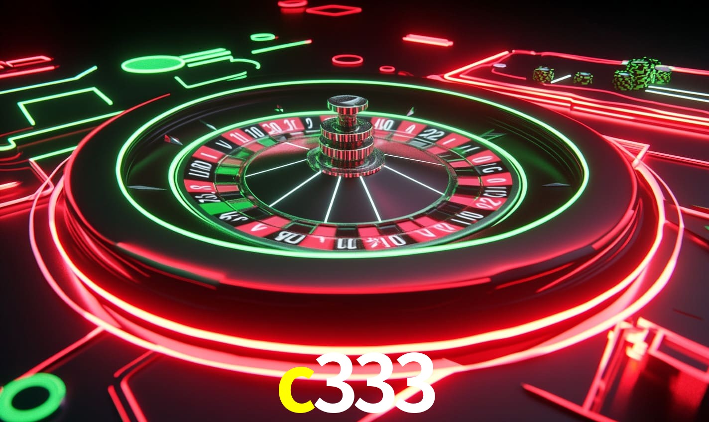 Interface Premium c333
